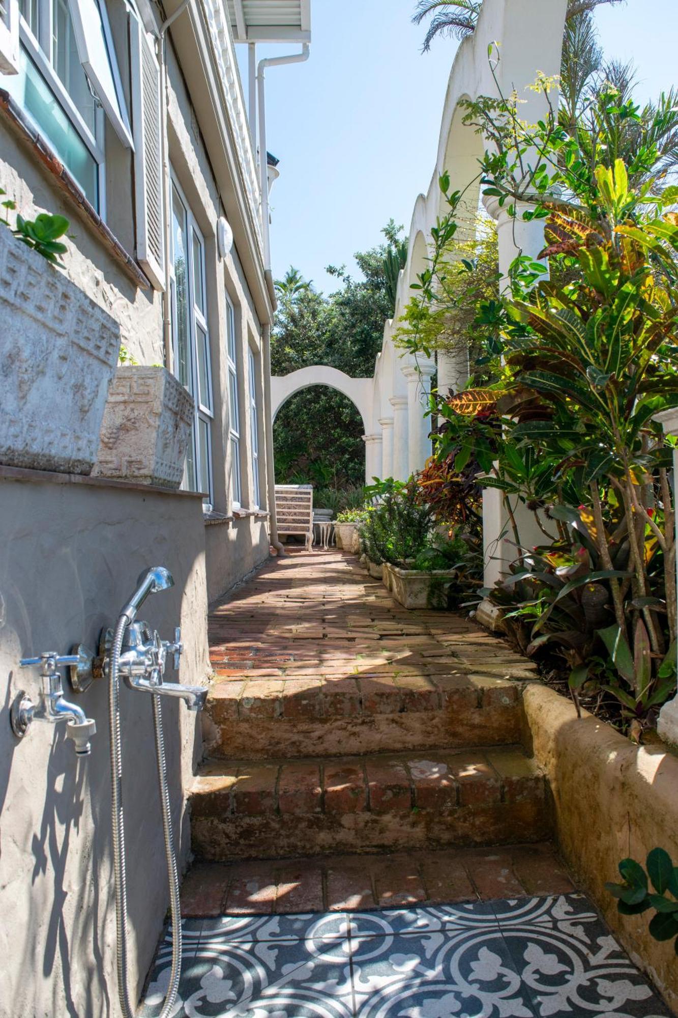 Villa Bel Fiori Apartment - 4 Sleeper باليتو المظهر الخارجي الصورة